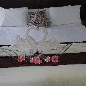 Executive Double or Twin Room